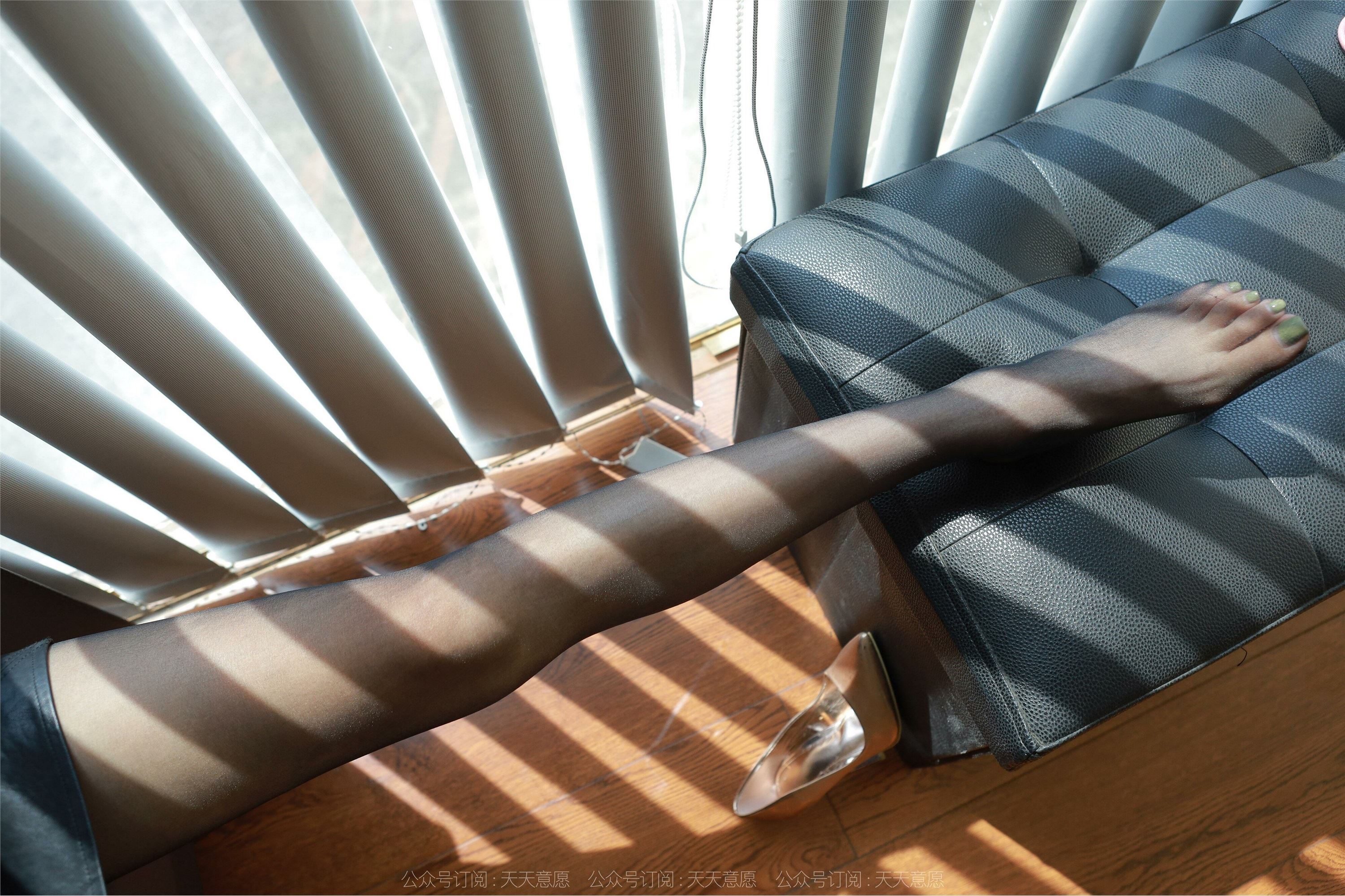 IESS异思趣向  2022.10.20 丝享家 1243 美子《文件夹的秘密》